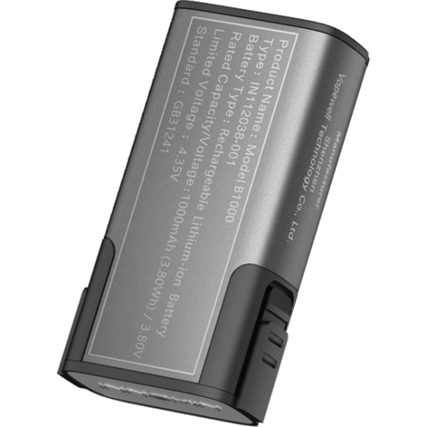 Innokin Trine Replaceable Battery