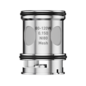 Lost Vape UB Max X Coil (3 stk) 0,15