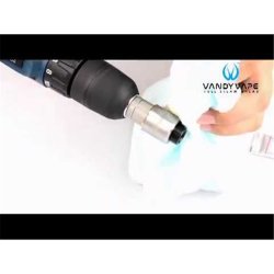 Vandy Vapes Polering Vrktj