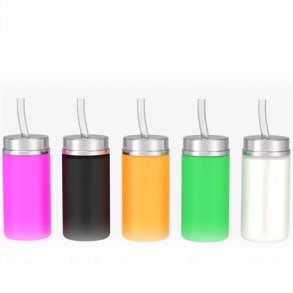 Vandy Vapes Pulse BF Silikone Squonk Flaske