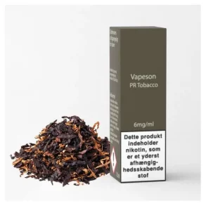 PR Tobacco 10ml