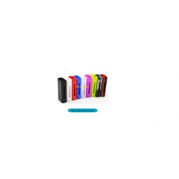 Vapesoon Silicone Rubber Skin for Eleaf iCare