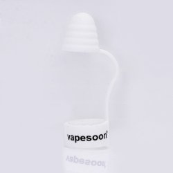 Vapesoon Universal Silicone Dust Cap for Tank