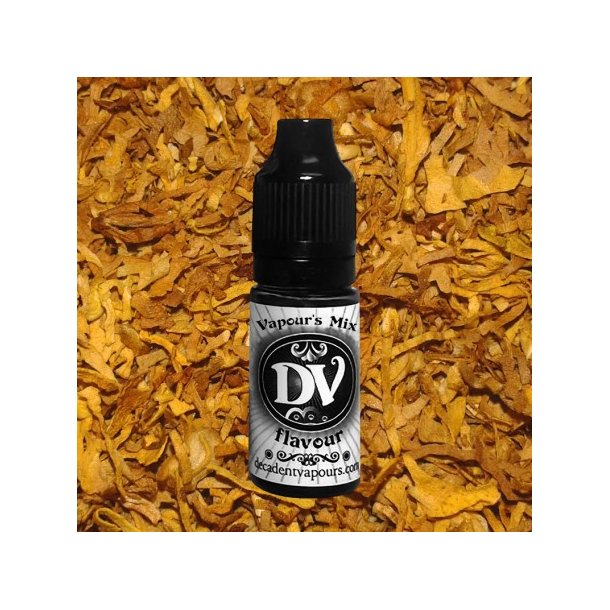 Vapours Mix