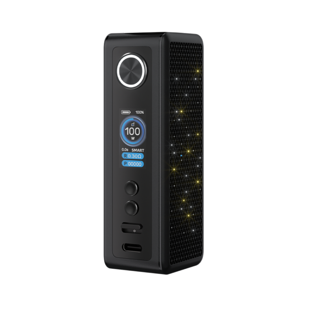 Voopoo Vinci Spark 100 Mod