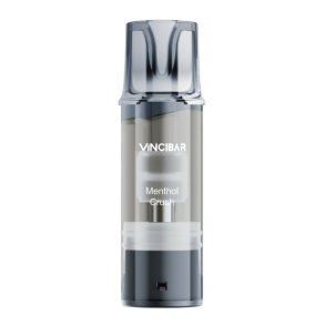 ZOVOO Vincibar Pro Pod Menthol Crush 20mg/ml