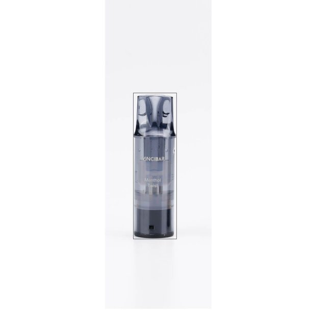ZOVOO Vincibar Pro Pod Menthol 20mg/ml