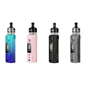 VOOPOO DRAG S2