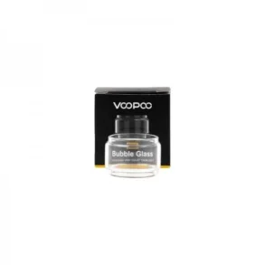 VOOPOO MAAT BUBBLE GLASS 6.5ML.