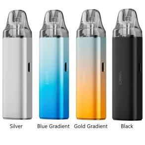 VooPoo Vinci S kit