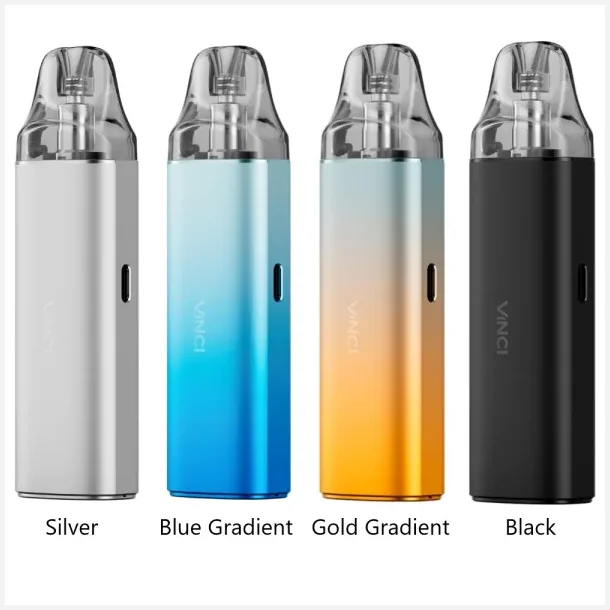 VooPoo Vinci S kit