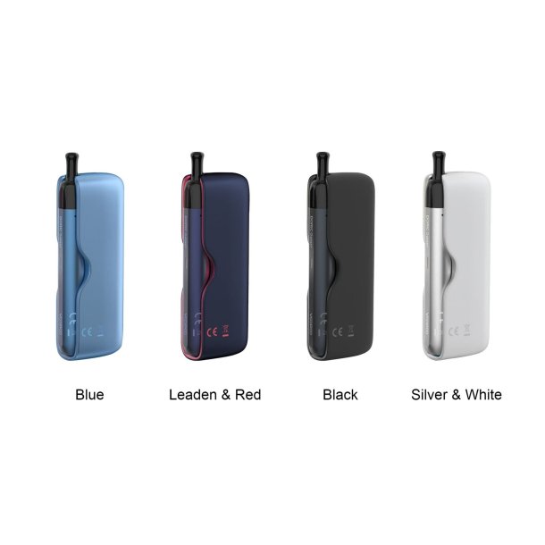 DORIC Galaxy Kit incl. powerbank