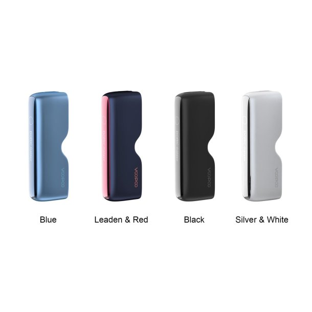 DORIC Galaxy PowerBank