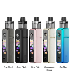 VooPoo Drag X3 Kit