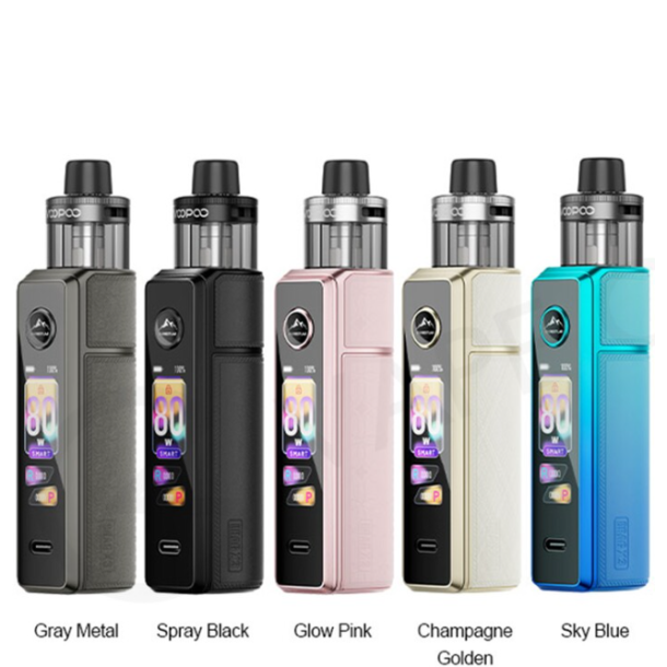 VooPoo Drag X3 Kit