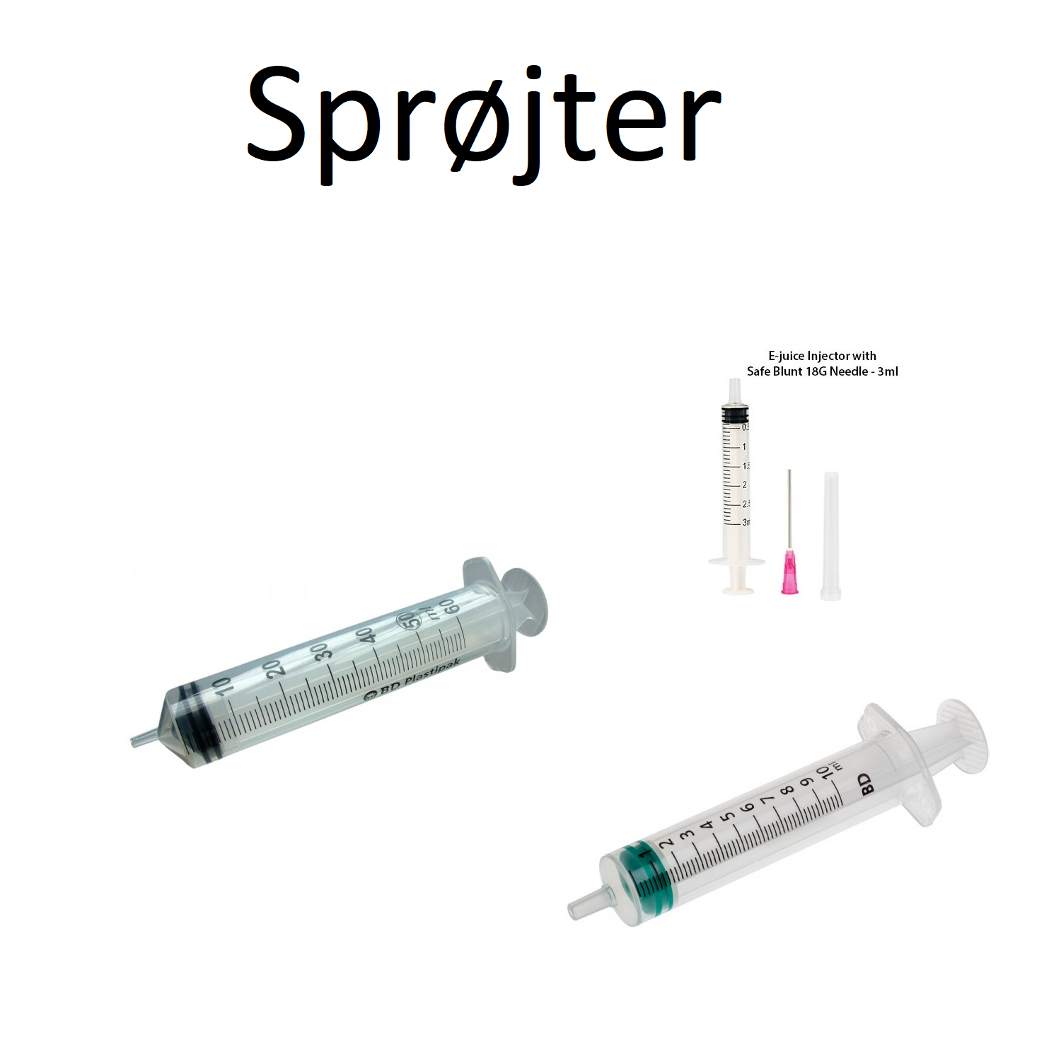 Sprjter