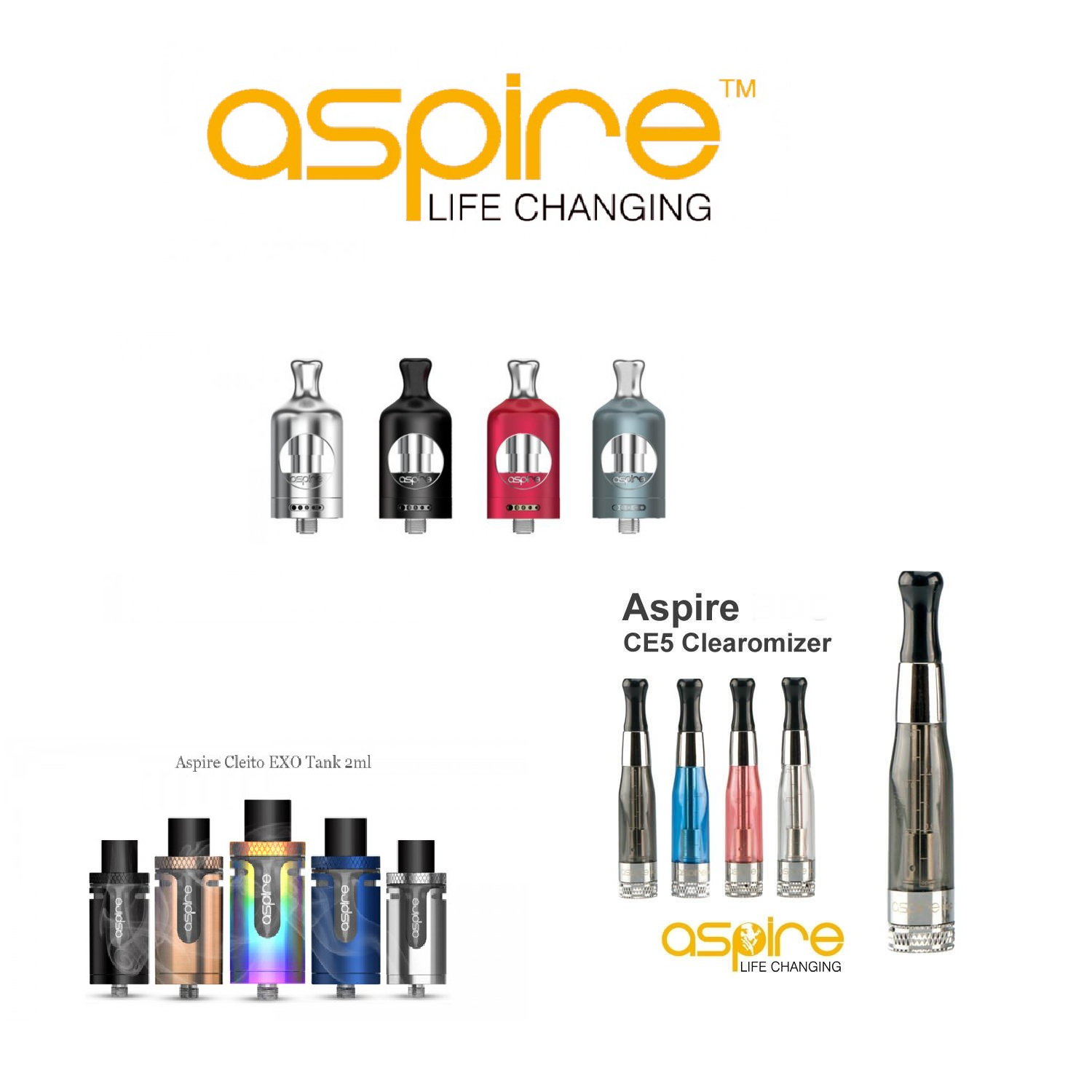 Aspire
