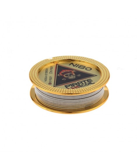Pirate coil 