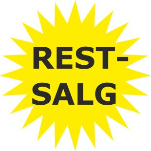 Restsalg