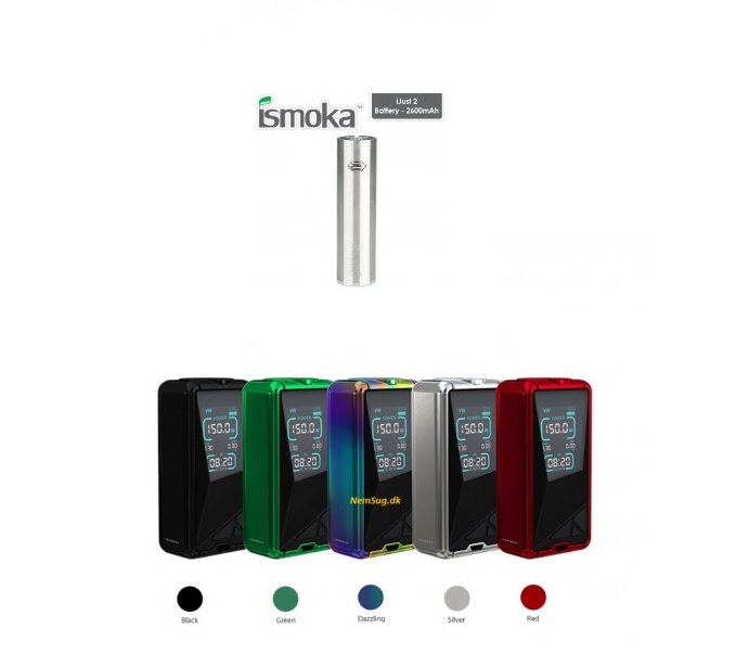 Batterier og mods uden tank