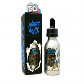 Nasty Juice  20/60ml 0-12mg
