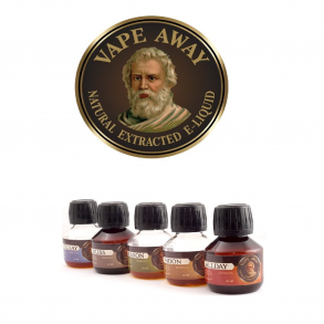 Away Aroma 30ml