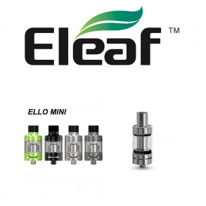 Eleaf