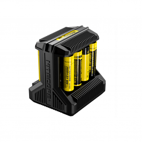 Nitecore oplader