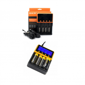 Smok Oplader