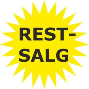 Restsalg