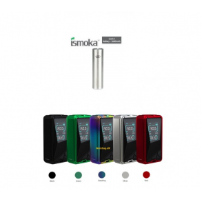 Batterier og mods uden tank