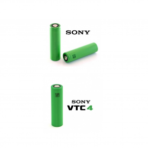 Sony 18650