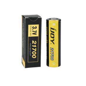 21700 Batterier